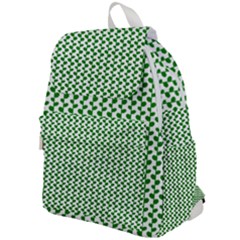 Pattern 58 Top Flap Backpack by GardenOfOphir