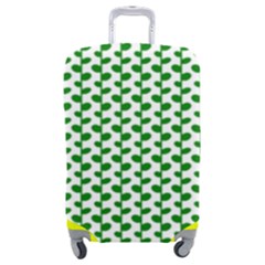 Pattern 58 Luggage Cover (medium) by GardenOfOphir