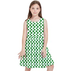 Pattern 58 Kids  Skater Dress by GardenOfOphir