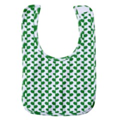 Pattern 58 Baby Bib by GardenOfOphir