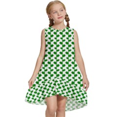 Pattern 58 Kids  Frill Swing Dress by GardenOfOphir