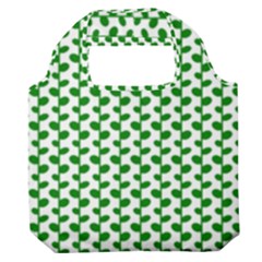 Pattern 58 Premium Foldable Grocery Recycle Bag by GardenOfOphir