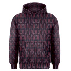 Pattern 60 Men s Core Hoodie by GardenOfOphir