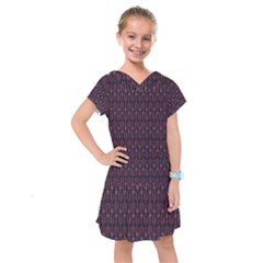 Pattern 60 Kids  Drop Waist Dress by GardenOfOphir