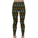 Pattern 61 Classic Yoga Leggings View1