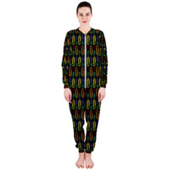 Pattern 61 Onepiece Jumpsuit (ladies) by GardenOfOphir