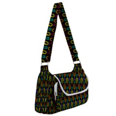 Pattern 61 Multipack Bag by GardenOfOphir