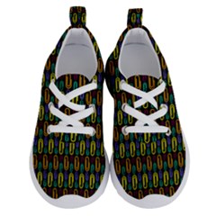 Pattern 61 Running Shoes by GardenOfOphir