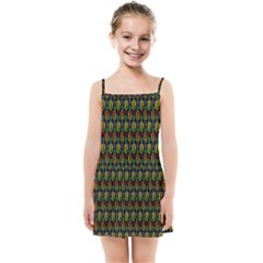 Pattern 61 Kids  Summer Sun Dress by GardenOfOphir