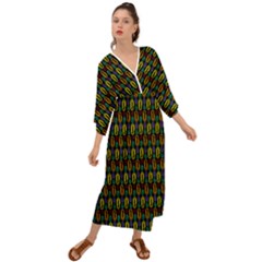 Pattern 61 Grecian Style  Maxi Dress by GardenOfOphir