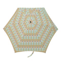 Pattern 62 Mini Folding Umbrellas by GardenOfOphir