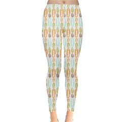 Pattern 62 Leggings  by GardenOfOphir