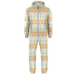 Pattern 62 Hooded Jumpsuit (men) by GardenOfOphir