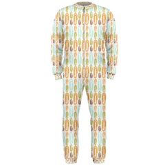 Pattern 62 Onepiece Jumpsuit (men) by GardenOfOphir