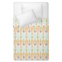 Pattern 62 Duvet Cover Double Side (Single Size) View1