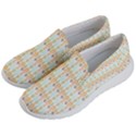 Pattern 62 Men s Lightweight Slip Ons View2