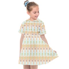 Pattern 62 Kids  Sailor Dress by GardenOfOphir