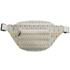 Pattern 62 Fanny Pack by GardenOfOphir