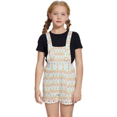 Pattern 62 Kids  Short Overalls by GardenOfOphir