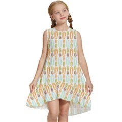 Pattern 62 Kids  Frill Swing Dress by GardenOfOphir