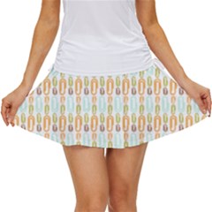 Pattern 62 Women s Skort by GardenOfOphir