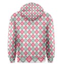 Elegant Pattern Men s Core Hoodie View2