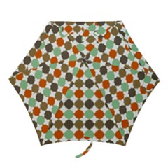 Stylish Pattern Mini Folding Umbrellas by GardenOfOphir