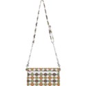 Pattern Mini Crossbody Handbag View2