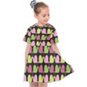 Slugs Ii Kids  Sailor Dress View1