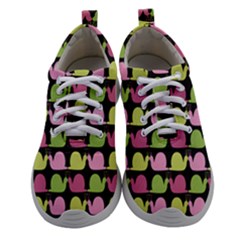 Slugs Ii Women Athletic Shoes by GardenOfOphir