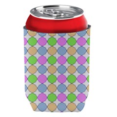 Quatrefoil Ii Can Holder by GardenOfOphir