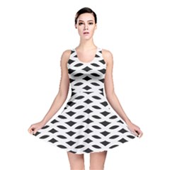 Pattern 73 Reversible Skater Dress by GardenOfOphir