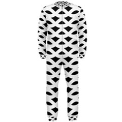 Pattern 73 Onepiece Jumpsuit (men) by GardenOfOphir