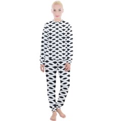 Pattern 73 Women s Lounge Set by GardenOfOphir