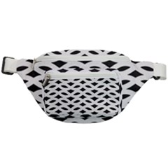 Pattern 73 Fanny Pack by GardenOfOphir