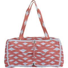 Lattice Iv Multi Function Bag by GardenOfOphir