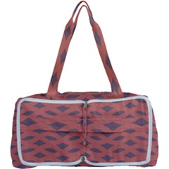 Lattice Iii Multi Function Bag by GardenOfOphir