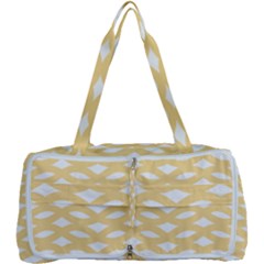 Lattice Ii Multi Function Bag by GardenOfOphir