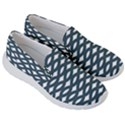 Lattice Pattern Men s Lightweight Slip Ons View3