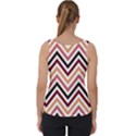 Chevron Iv Velvet Tank Top View2