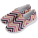 Chevron Iv Women s Lightweight Slip Ons View2