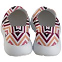 Chevron Iv Women s Lightweight Slip Ons View4