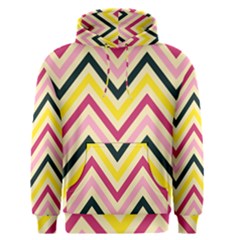 Chevron I Men s Core Hoodie