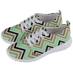 Chevron Iii Men s Lightweight Sports Shoes by GardenOfOphir