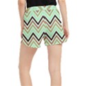 Chevron Iii Women s Runner Shorts View2