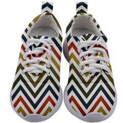 Chevron Ii Kids Athletic Shoes