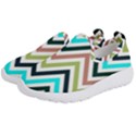 Cevron I Kids  Slip On Sneakers View2