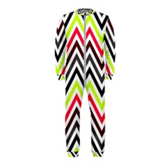 Chevron Onepiece Jumpsuit (kids) by GardenOfOphir