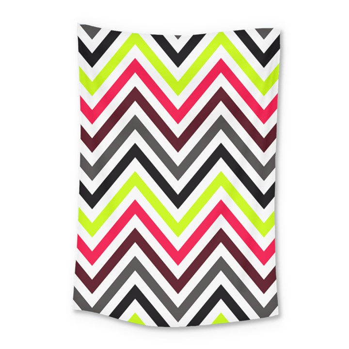 Chevron Small Tapestry