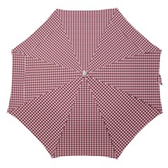 Pattern 93 Straight Umbrellas by GardenOfOphir